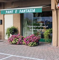 Pane E Fantasia