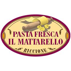 Pasta Fresca Il Mattarello