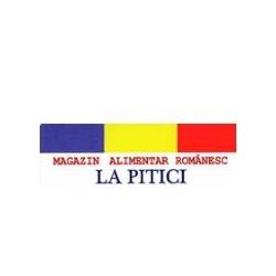 La Pitici Magazin Alimentar Românesc