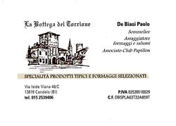 De Biasi Paolo