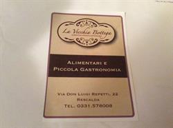 La Vecchia Bottega Di Antonella Iuliano