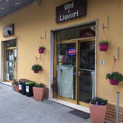 Alimentari Sabri - Vini e Liquori