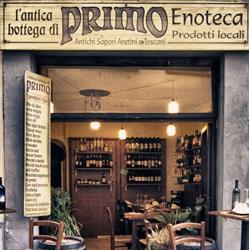 antica bottega di primo