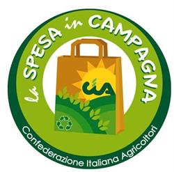 bottega della spesa in campagna