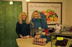 La Frutteria di via Mazzini