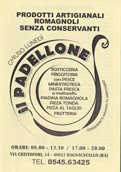 Il Padellone