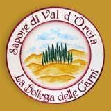 Bottega delle Carni - Sapore di Valdorcia - San Quirico d'Orcia