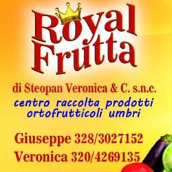 ROYAL FRUTTA