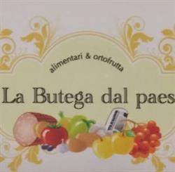 La Butega dal paes