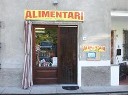 Alimentari Graziani Alessandro