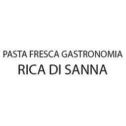 Pasta Fresca Gastronomia Rica di Sanna