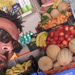 Angolo della frutta di Baldini Andrea