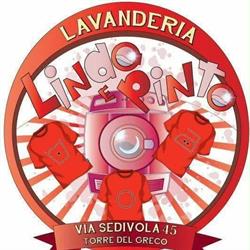 Lavanderia Lindo e Pinto