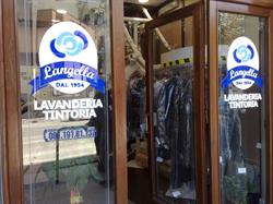 Lavanderia Langella Sas