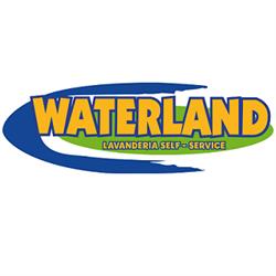 Lavanderia self service Waterland