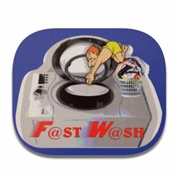 Lavanderia Self Service Fast Wash