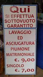 Lavanderia Lavalux