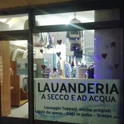 Lavanderia Bertazzoli