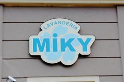 Lavanderia Miky Di Parravicini Michela
