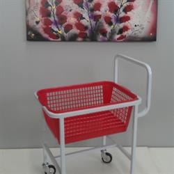 Lavanderia Self-Service
