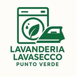 Lavanderia Punto Verde