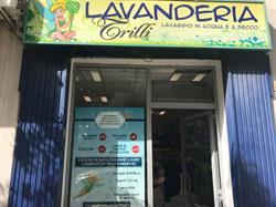 Lavanderia Trilli