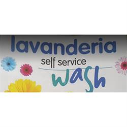 Lavanderia Self Service Wash