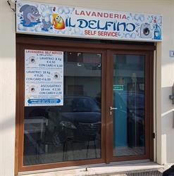 Lavanderia Il Delfino Self Service