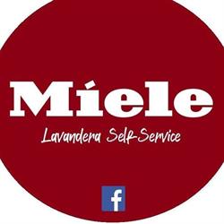 LAVANDERIA SELF SERVICE MIELE