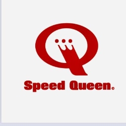 Lavanderia Self Service Treviglio - Speed Queen