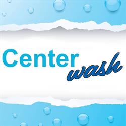 CENTERWASH - Lavanderia Self-Service