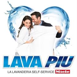 Lavapiù - La Lavanderia self-service Miele