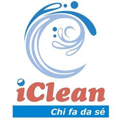 Lavanderia self-service iClean