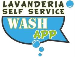 Wash App - Lavanderia Self Service