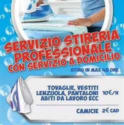 Lavanderia self-service Blue Bubbles