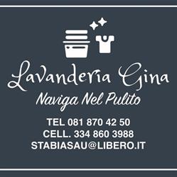 Lavanderia Gina