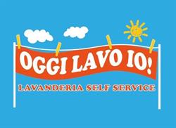 Oggi lavo io!