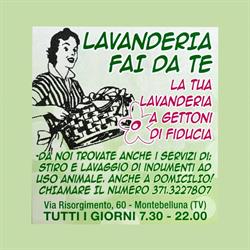 Lavanderia Fai da te - Guarda