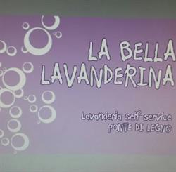 Lavanderia self service la bella lavanderina