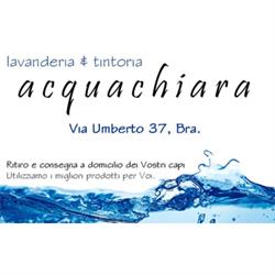 Lavanderia Acquachiara