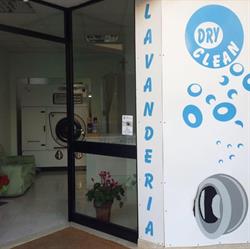 Lavanderia Dry Clean