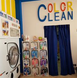 Lavanderia Color Clean