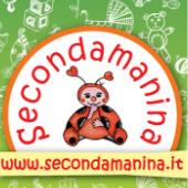 Secondamanina TORINO BORGO VITTORIA