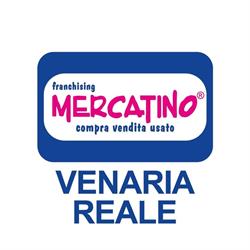 Mercatino Dell'Usato Venaria