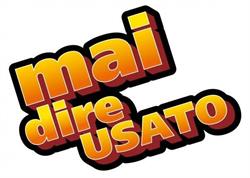 mai dire usato