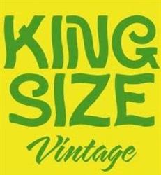 King Size Vintage Di Fortugno Alberto