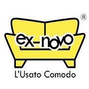 Ex Novo Roma
