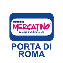 Mercatino dell'Usato Franchising - Porta di Roma