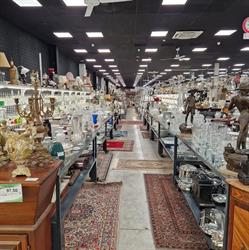 Mercatino dell'Usato Franchising Roma Tiburtina