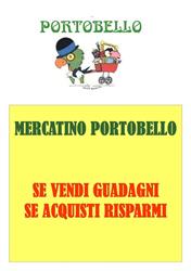 Mercatino Melegnano